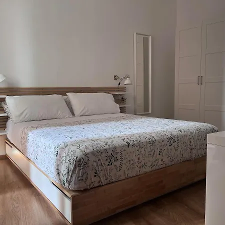 Luisa Semesterbostad *