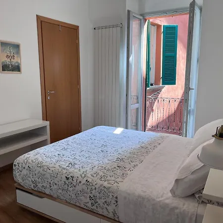 Luisa Holiday home Lesa