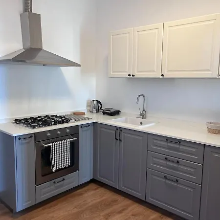 Luisa Holiday home