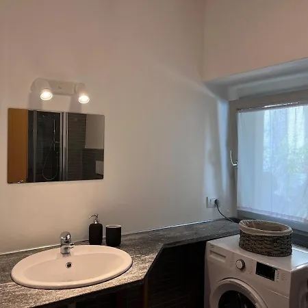 Semesterbostad Luisa