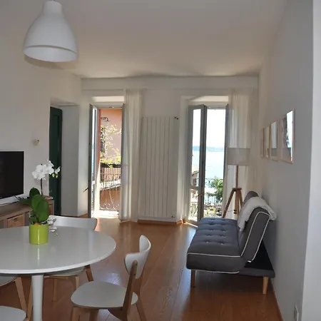 Holiday home Luisa