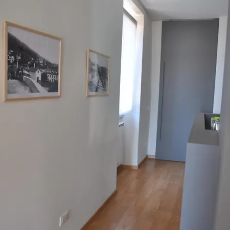 度假居 Luisa 莱萨