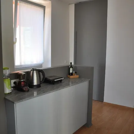 Luisa Holiday home